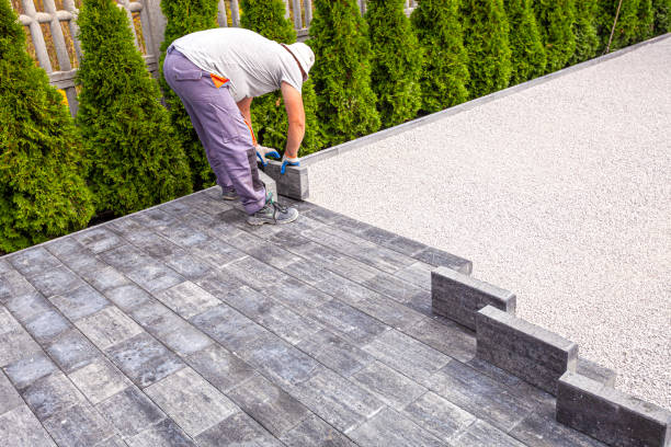 Best Permeable Paver Driveway  in Camp Verde, AZ