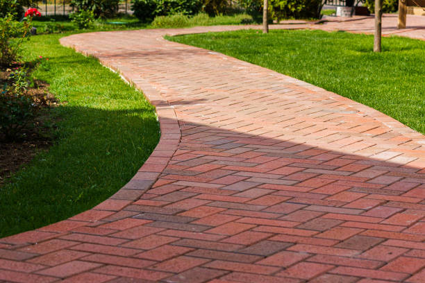 Best Decorative Driveway Pavers  in Camp Verde, AZ