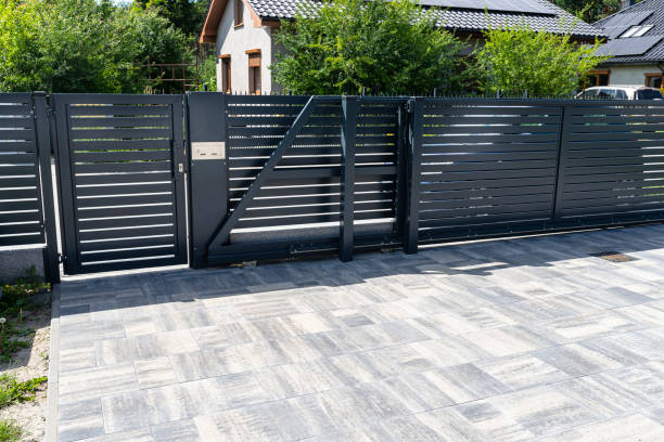 Best Driveway Resurfacing Pavers  in Camp Verde, AZ