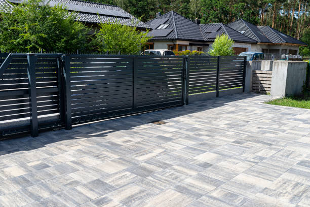 Best Commercial Driveway Pavers  in Camp Verde, AZ