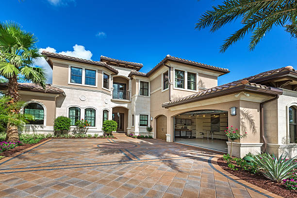Best Residential Paver Driveway  in Camp Verde, AZ